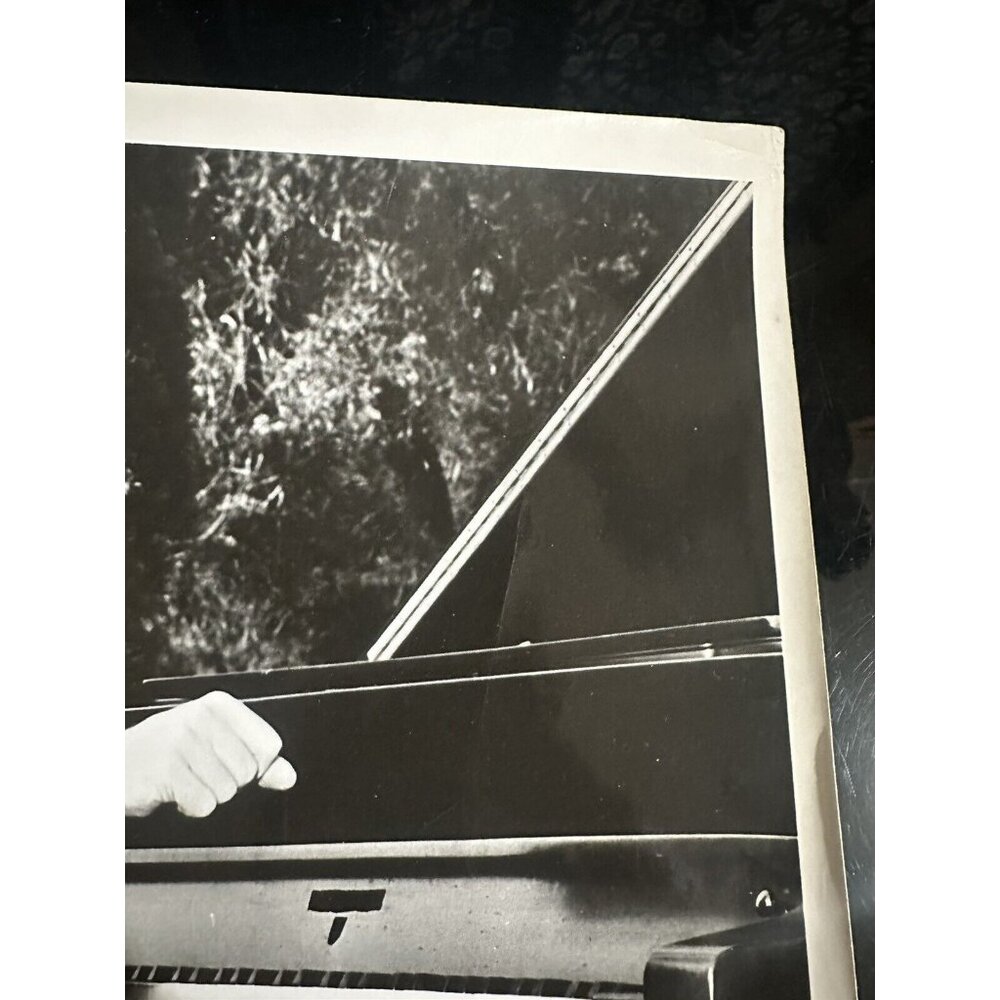 Vintage Roger Williams 1961 Swingin Along Movie Still Head Shot Photo - Picture 11 of 14